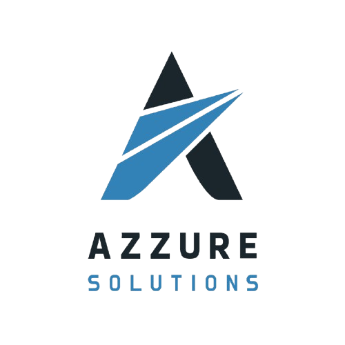 Azzure Solutions Logo
